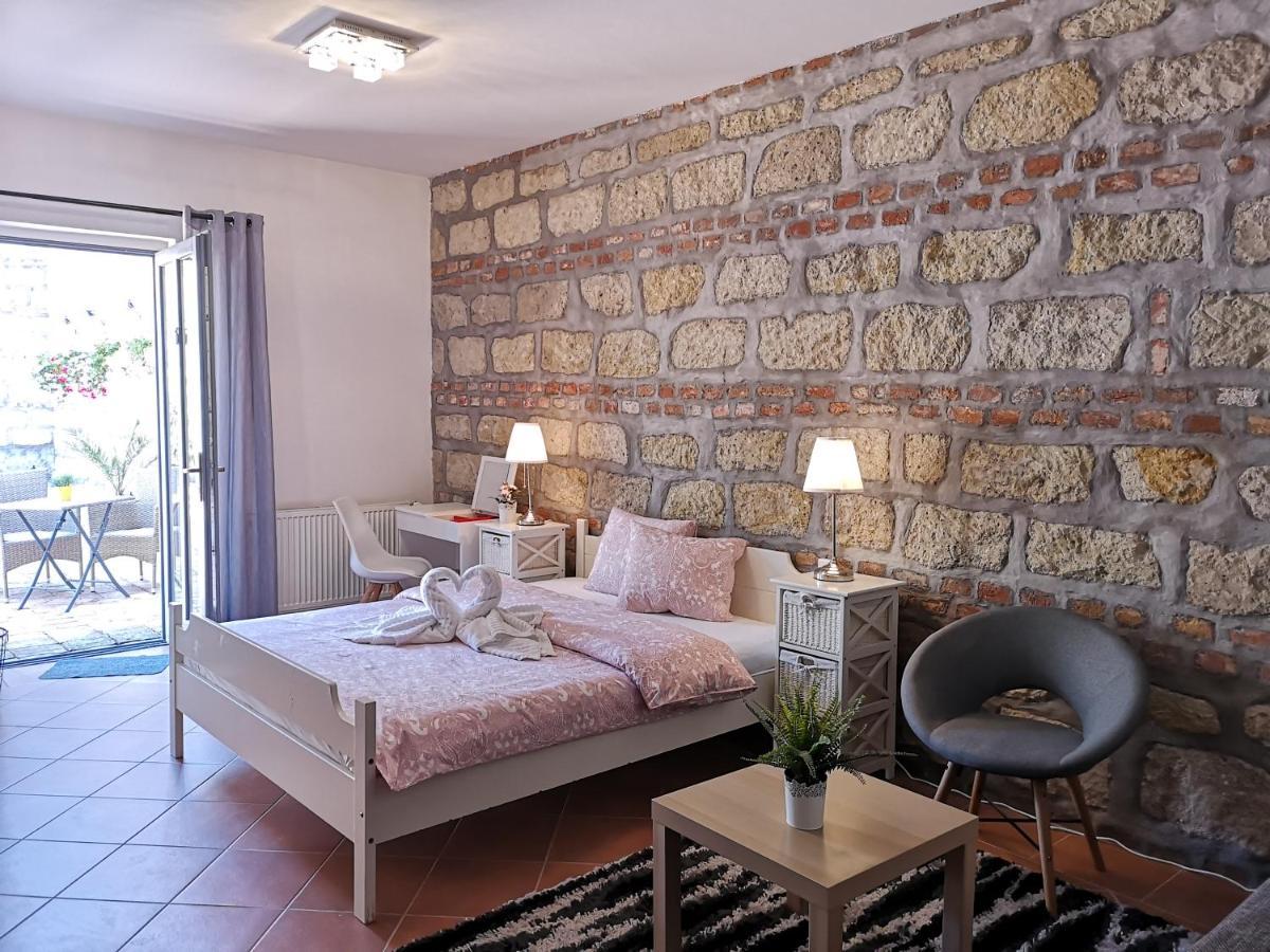 Villa Florencia إغير المظهر الخارجي الصورة