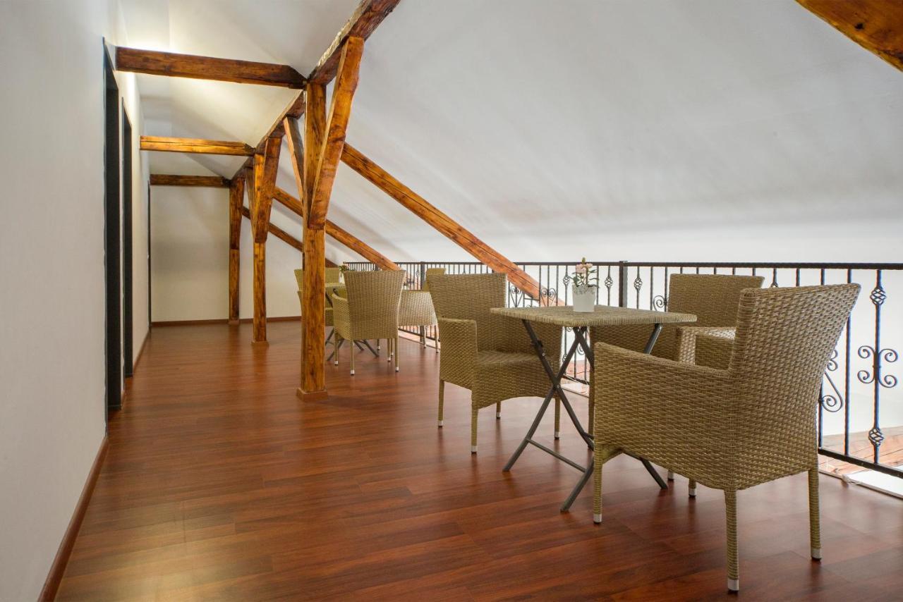 Villa Florencia إغير المظهر الخارجي الصورة