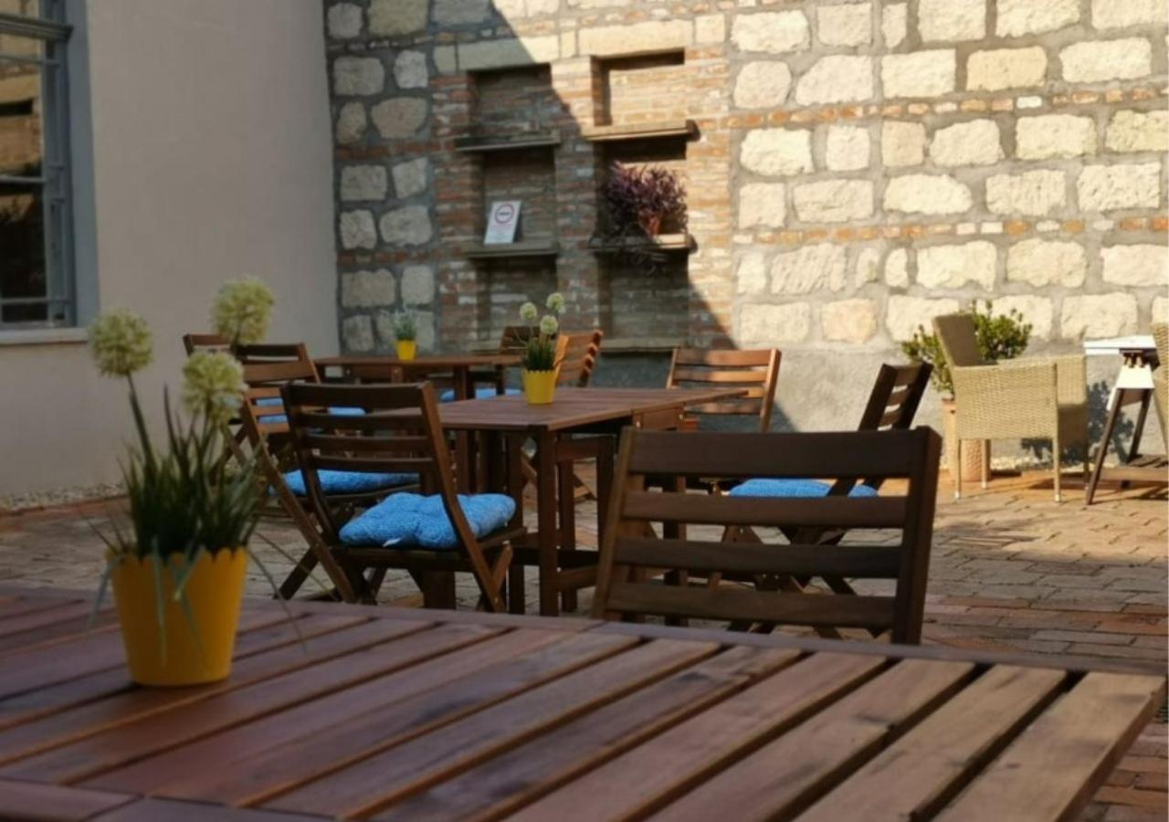Villa Florencia إغير المظهر الخارجي الصورة