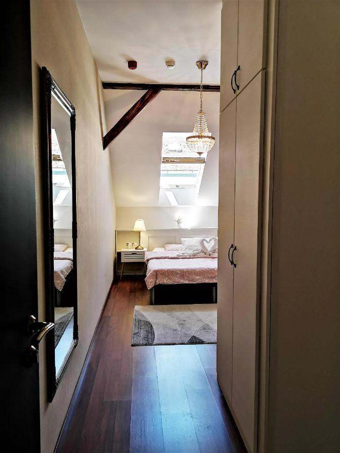 Villa Florencia إغير المظهر الخارجي الصورة