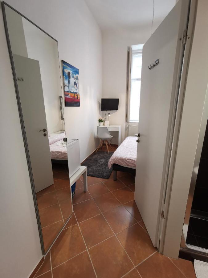 Villa Florencia إغير المظهر الخارجي الصورة