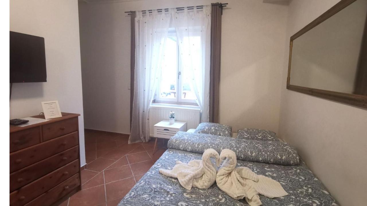 Villa Florencia إغير المظهر الخارجي الصورة