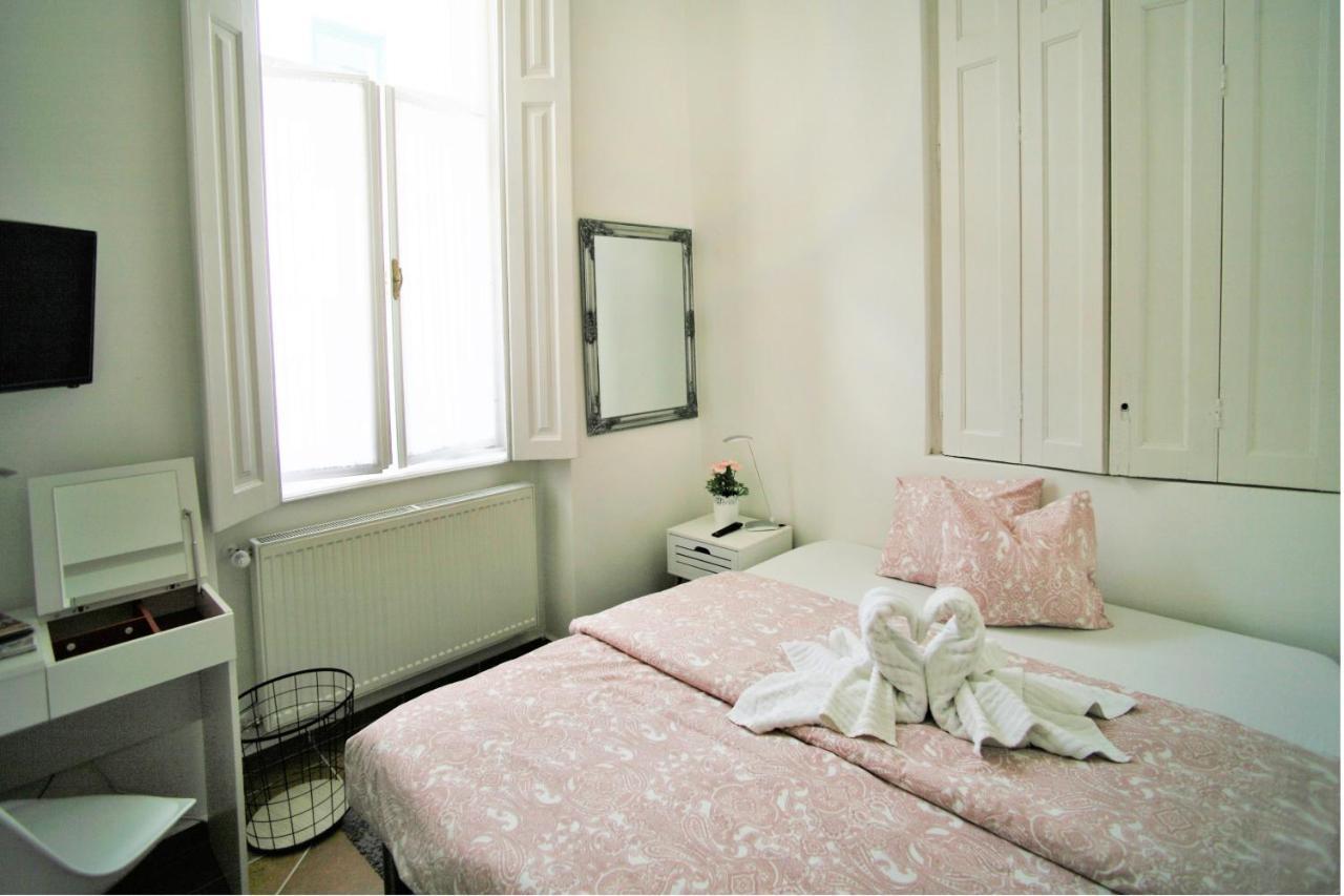 Villa Florencia إغير المظهر الخارجي الصورة