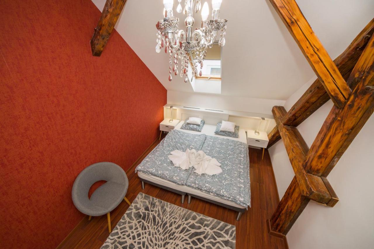 Villa Florencia إغير المظهر الخارجي الصورة