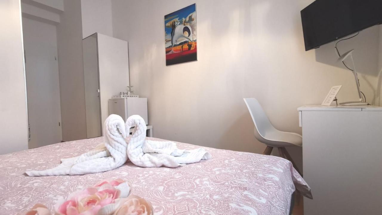 Villa Florencia إغير المظهر الخارجي الصورة