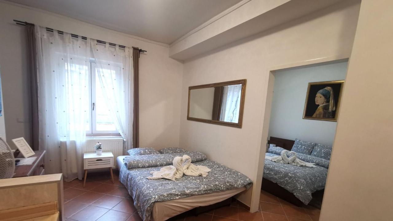 Villa Florencia إغير المظهر الخارجي الصورة