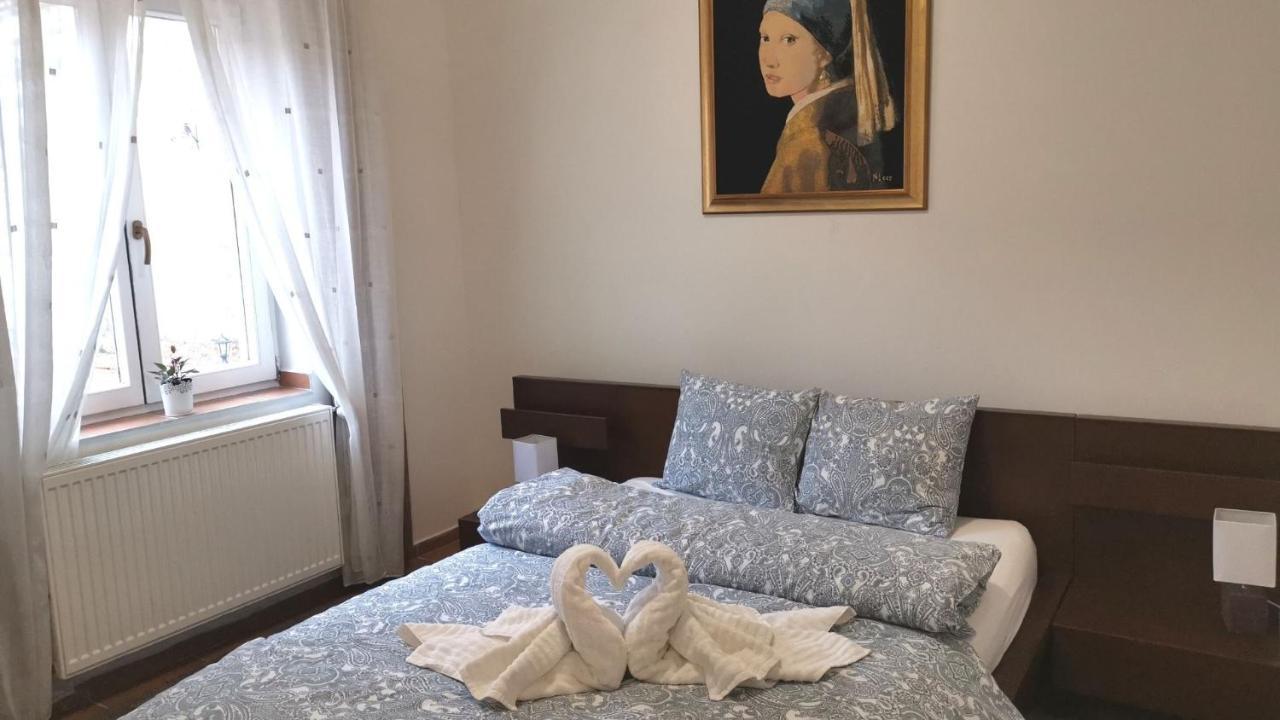 Villa Florencia إغير المظهر الخارجي الصورة