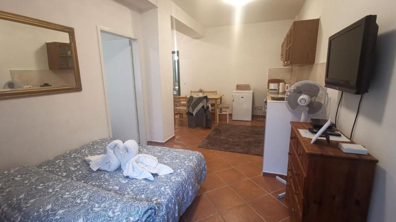 Villa Florencia إغير المظهر الخارجي الصورة