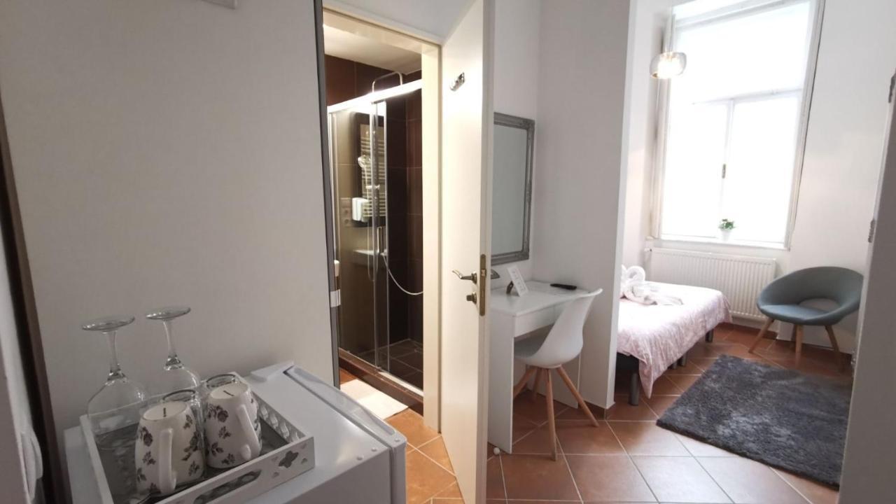 Villa Florencia إغير المظهر الخارجي الصورة
