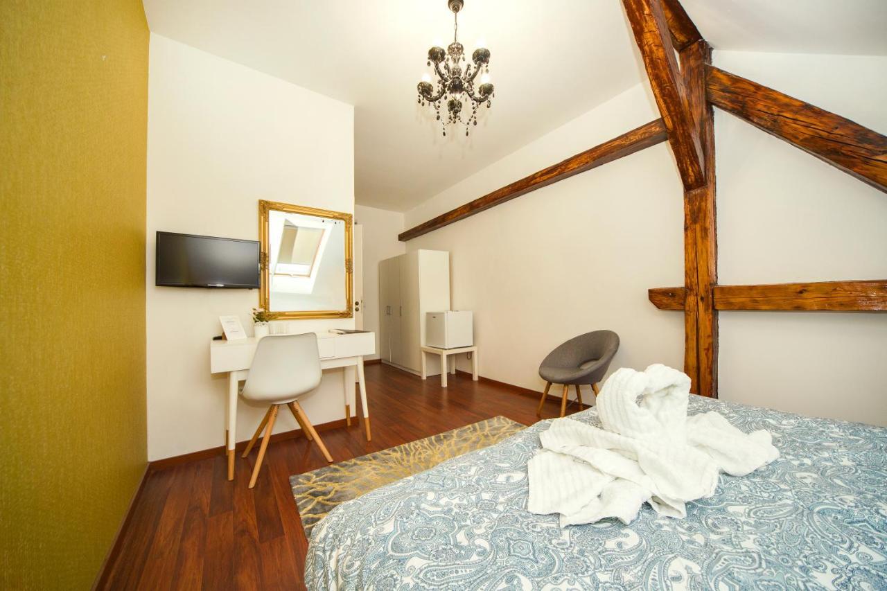 Villa Florencia إغير المظهر الخارجي الصورة