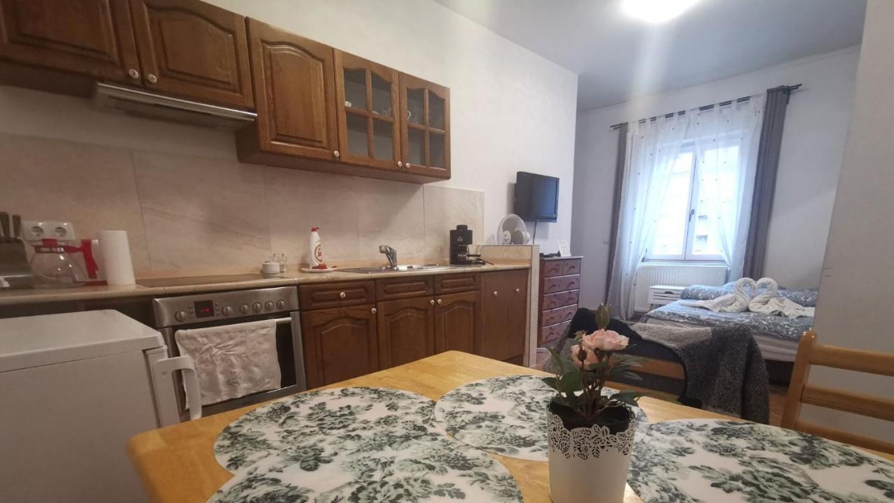 Villa Florencia إغير المظهر الخارجي الصورة