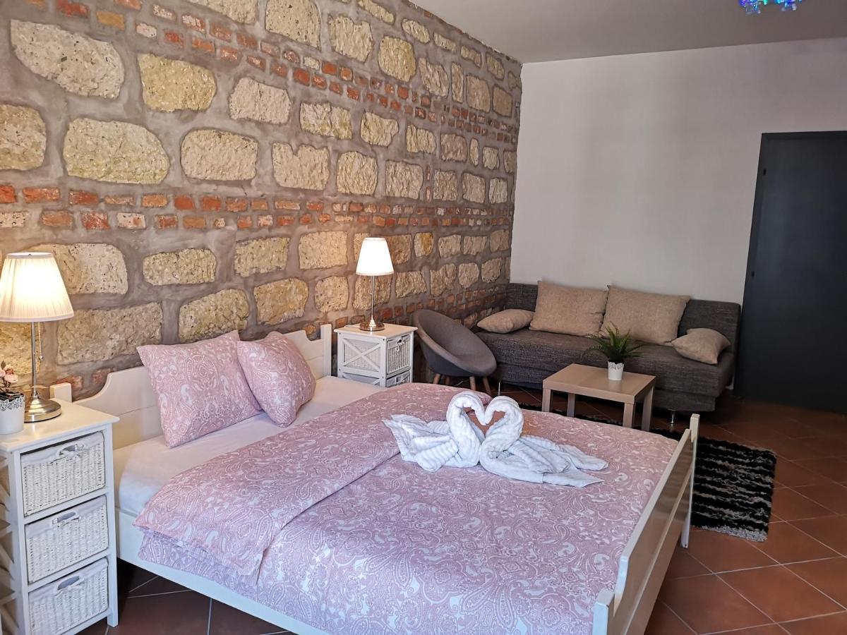 Villa Florencia إغير المظهر الخارجي الصورة