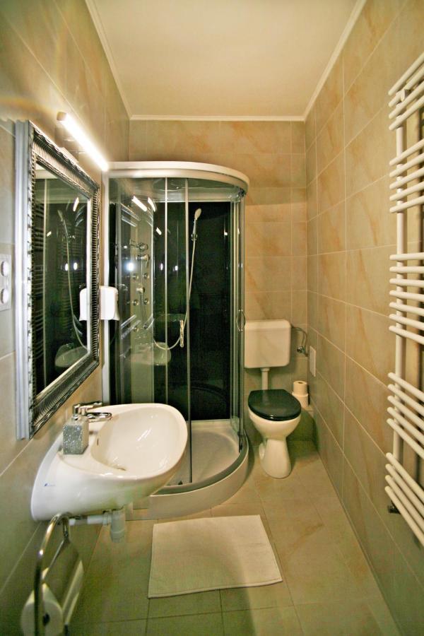 Villa Florencia إغير المظهر الخارجي الصورة