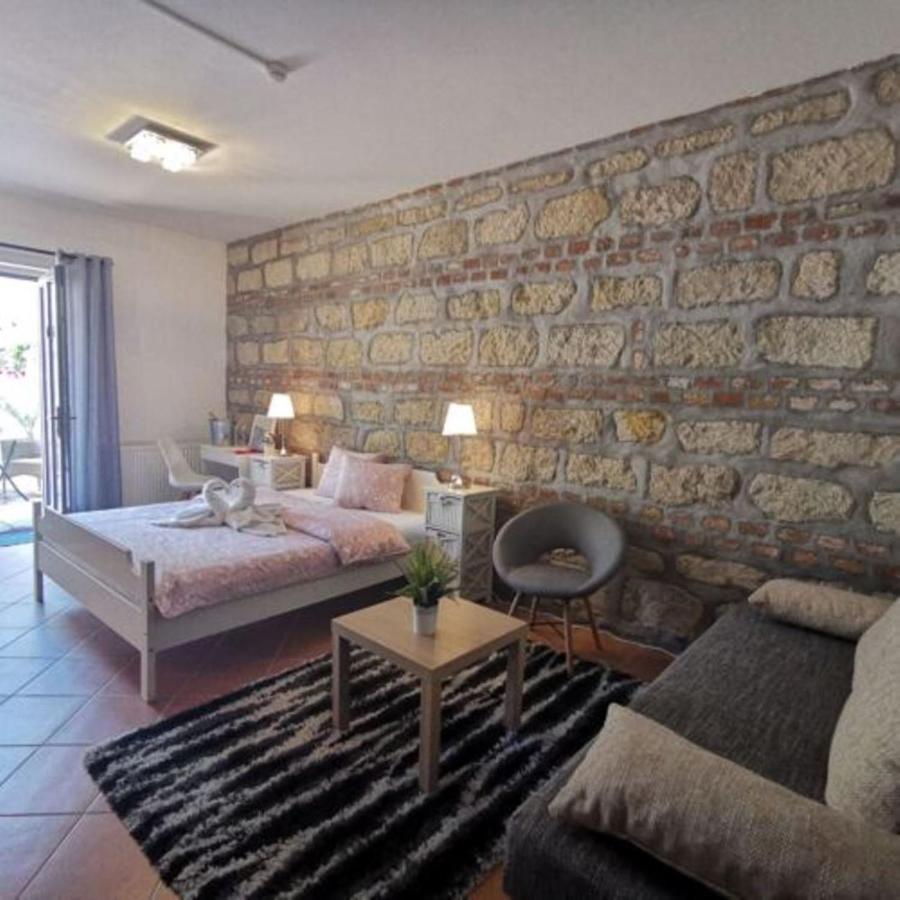 Villa Florencia إغير المظهر الخارجي الصورة