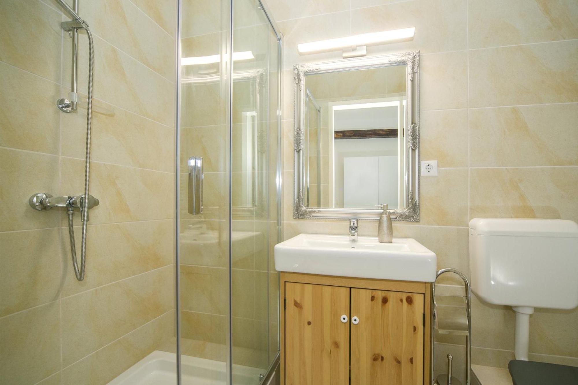 Villa Florencia إغير المظهر الخارجي الصورة