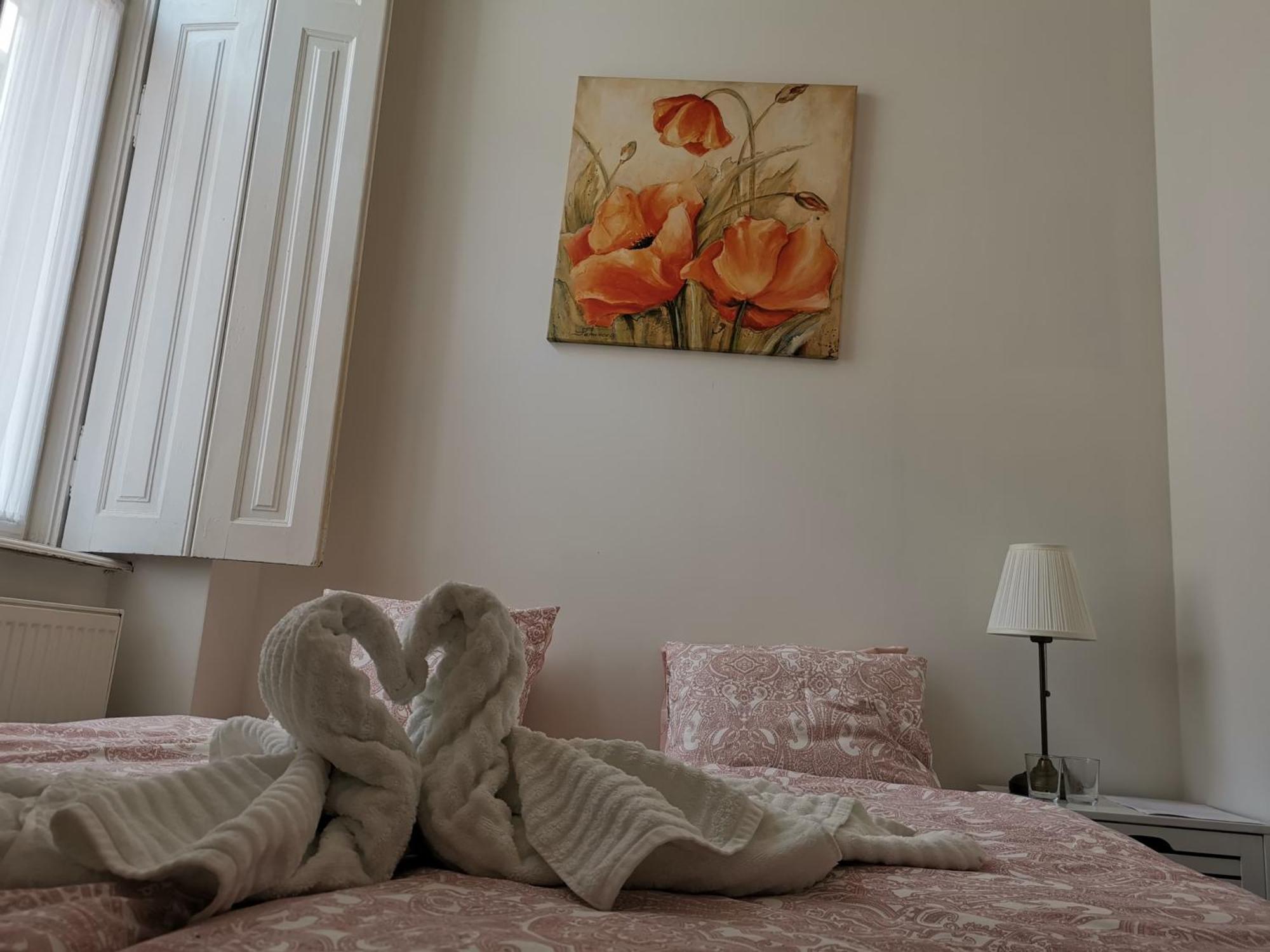 Villa Florencia إغير المظهر الخارجي الصورة