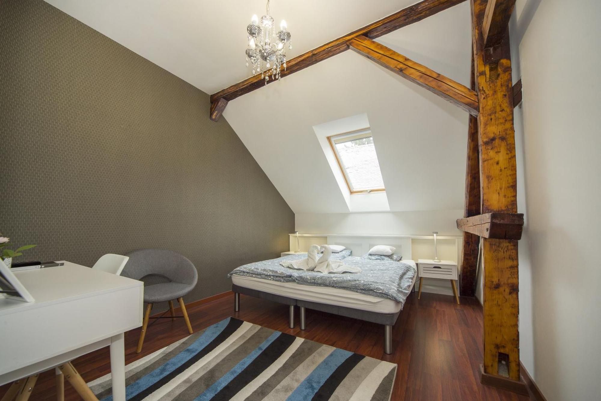 Villa Florencia إغير المظهر الخارجي الصورة