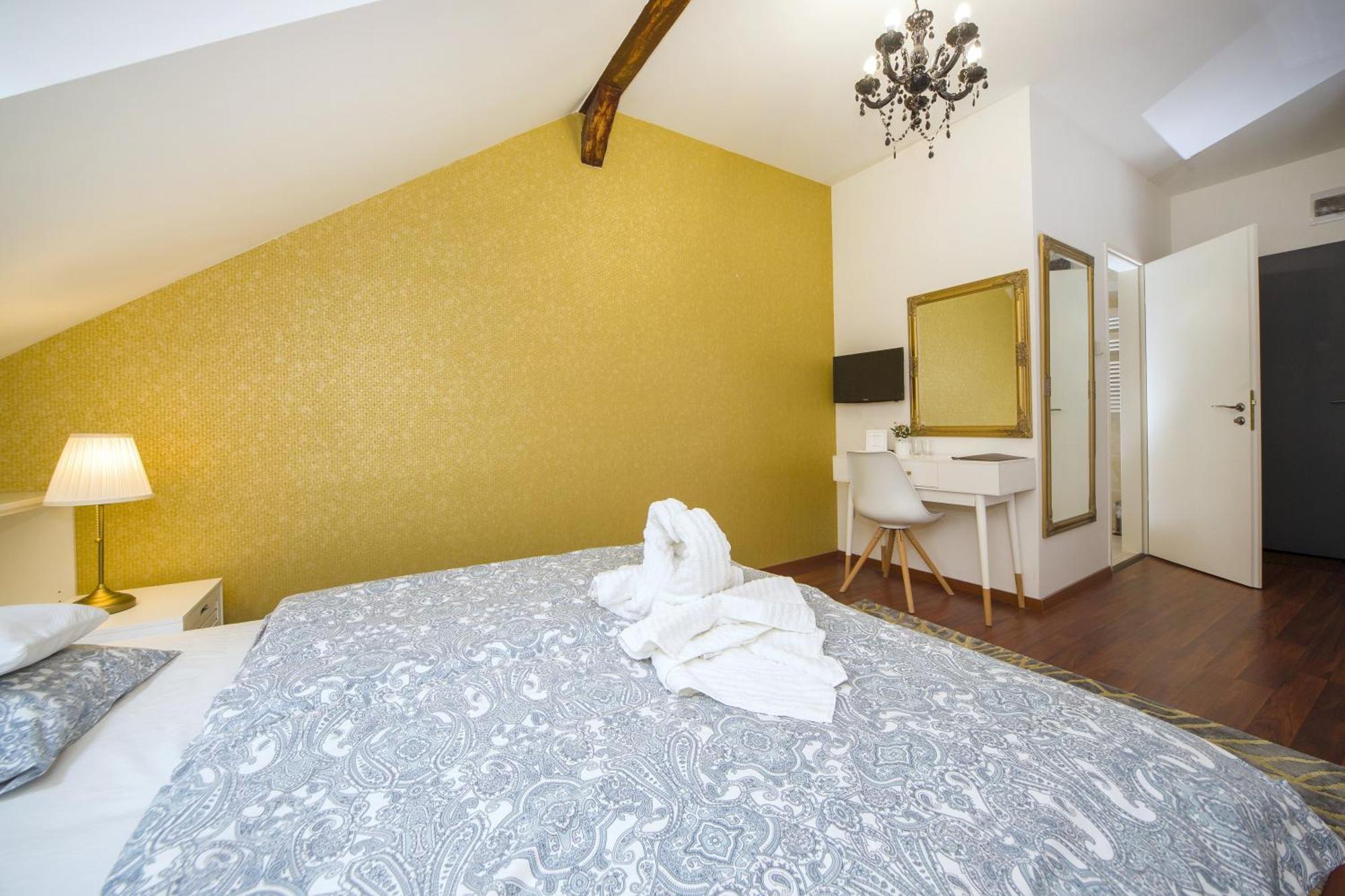 Villa Florencia إغير المظهر الخارجي الصورة