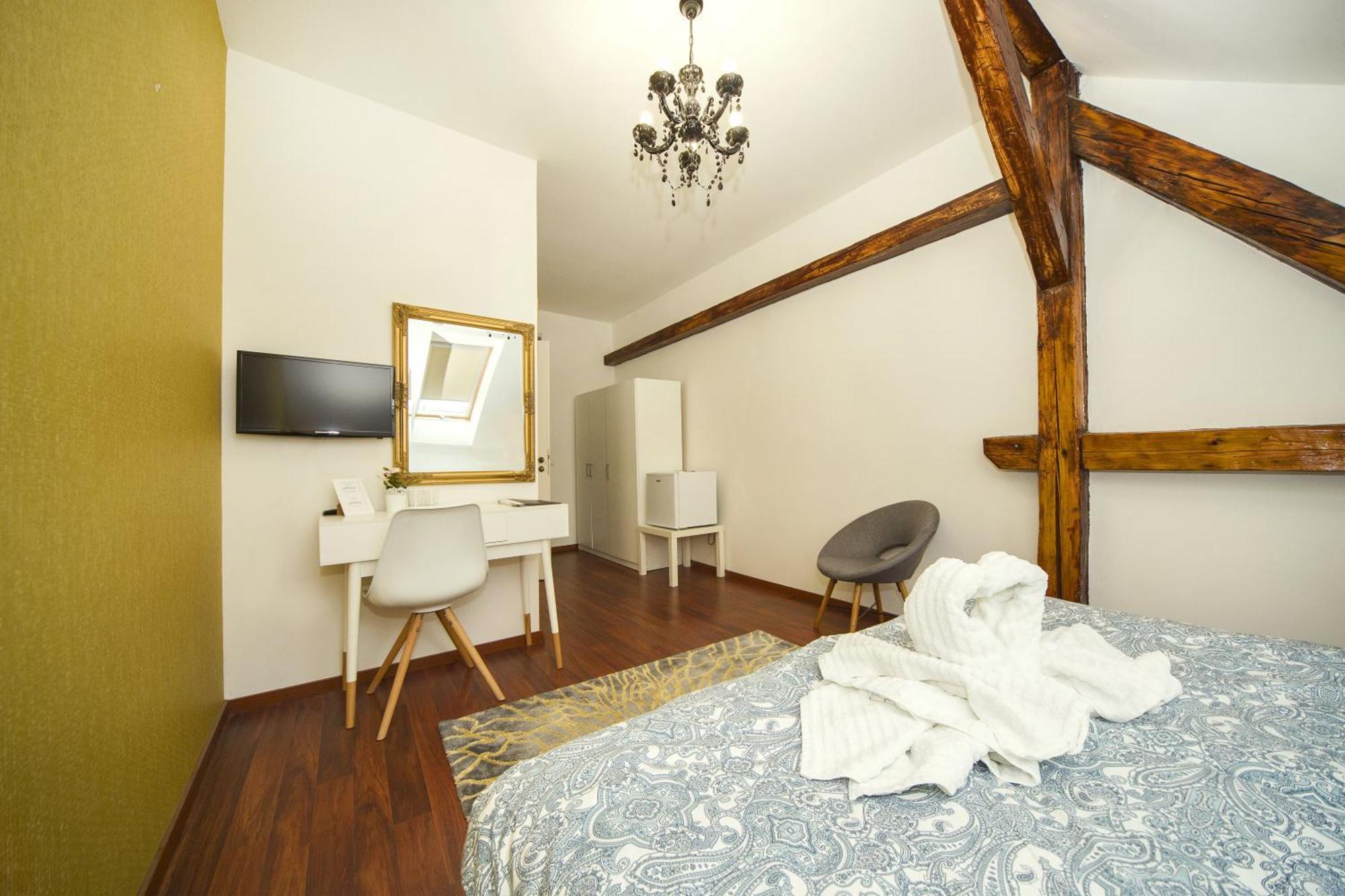 Villa Florencia إغير المظهر الخارجي الصورة