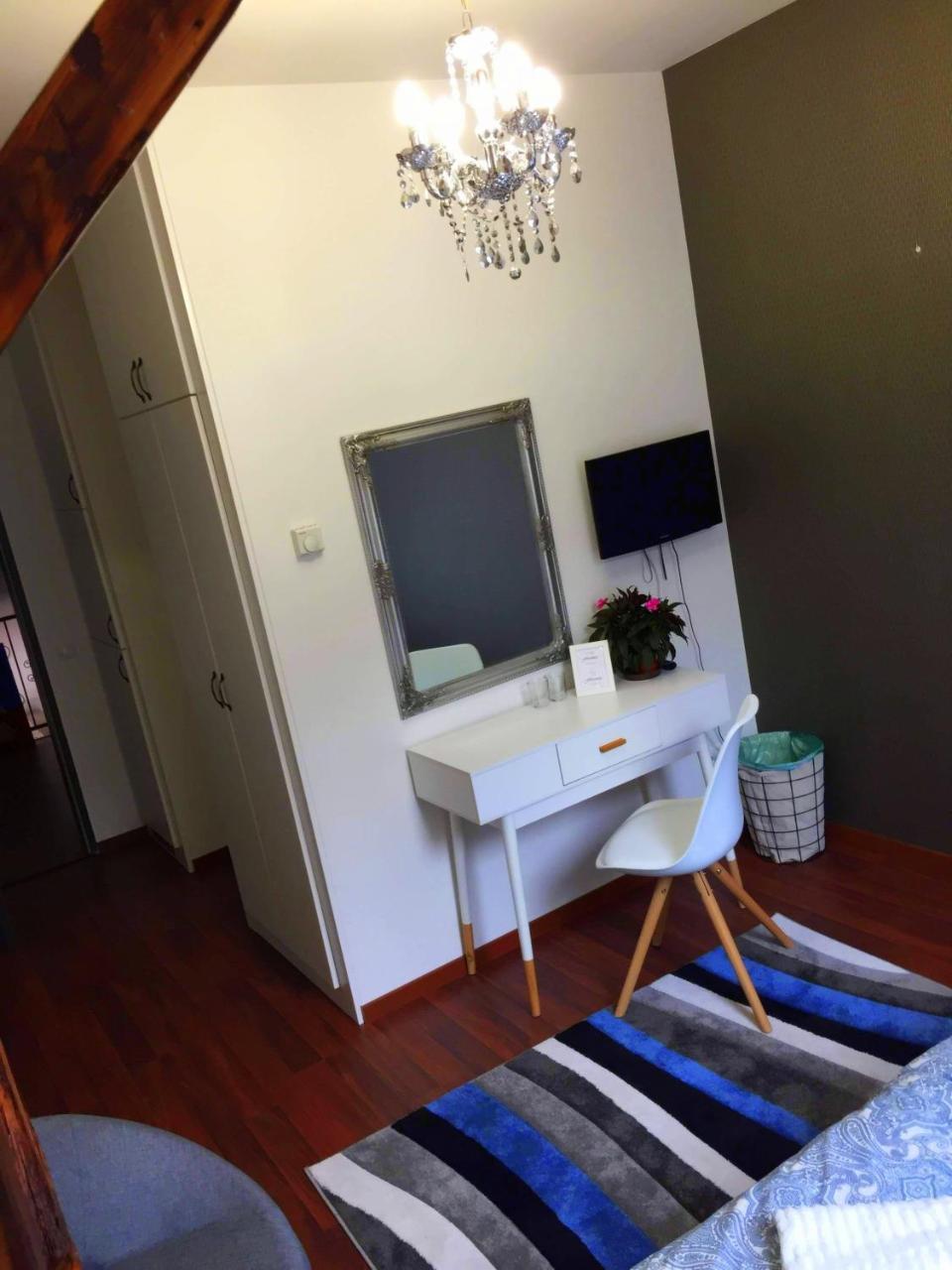 Villa Florencia إغير المظهر الخارجي الصورة