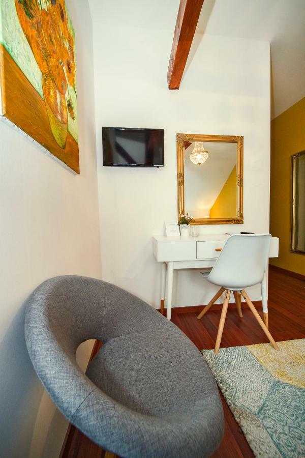 Villa Florencia إغير المظهر الخارجي الصورة