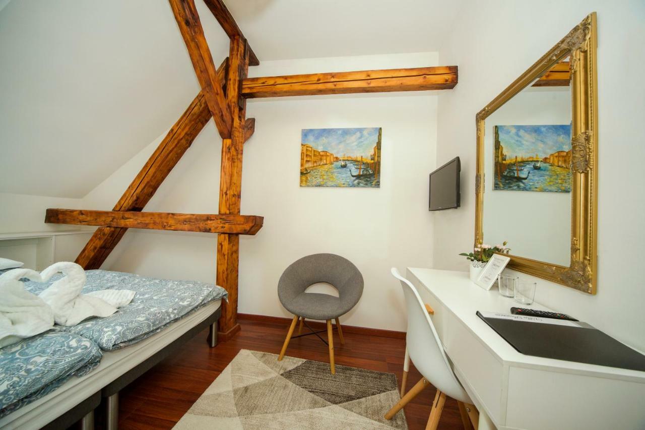 Villa Florencia إغير المظهر الخارجي الصورة