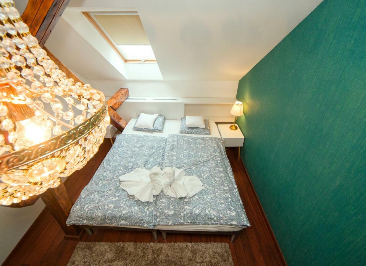 Villa Florencia إغير المظهر الخارجي الصورة