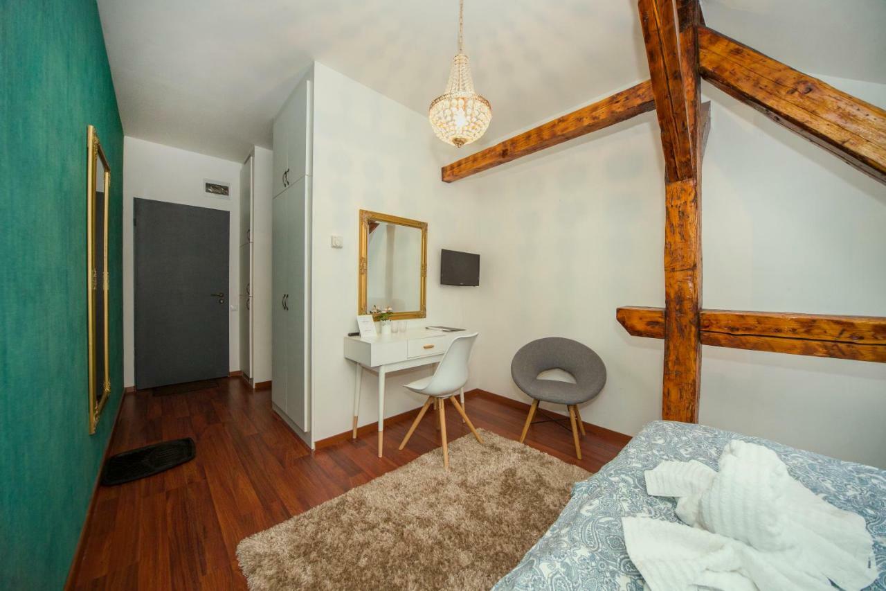 Villa Florencia إغير المظهر الخارجي الصورة